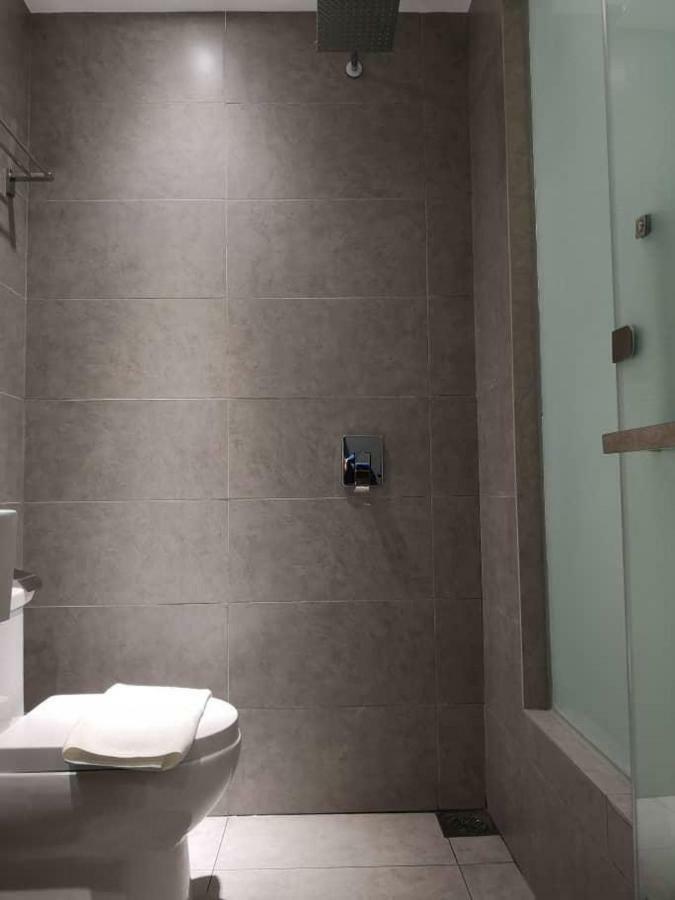 Hotel 99 Sepang Klia & Klia2 Zimmer foto